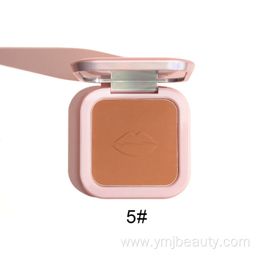 Wholesale Private Label Face Contouring Makeup Bronzer